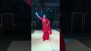 Matakti dolungi ❤😊 | Ritika Chaudhary dance | Sapna Choudhary song  | Haryanvi dance |wedding dance|