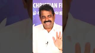 Abigail - Wise Women - Life Changing Message for all Married womens by Bro.AbrahamDavidJohn #repent