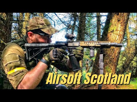 Airsoft War Gate Pulsar D HPA