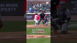 Is Kevin McGonigle your front runner for RoY? #baseball #baseballszn #baseballpodcast