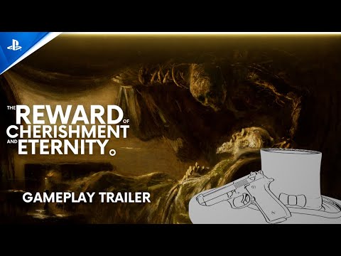 The Reward of Cherishment and Eternity - Gameplay Trailer | PS5 Games