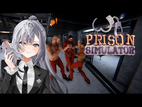 【Prison Simulator】?????????help