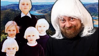 Absolute Mad Lads - The Family