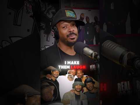 Damon Wayans Told Marlon Thisโฆ His Reaction Says Everything ๐ณ๐ฅ | @Big.Boy.