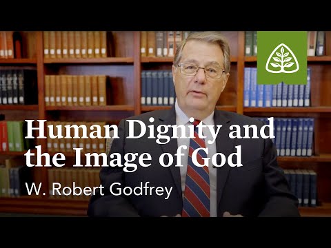 Human Dignity and the Image of God