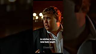 You're too skinny. #film