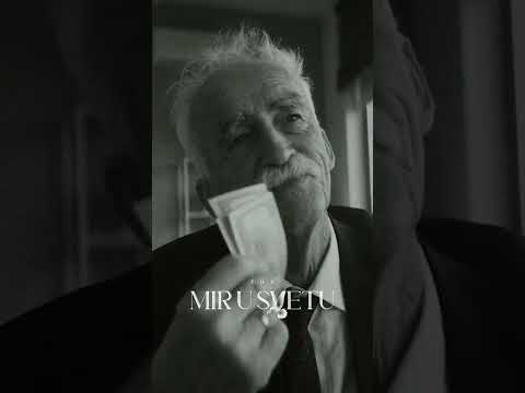 Slušajte „Mir u svetu” na svim platformama.