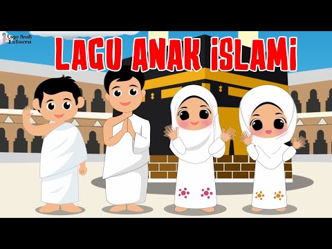 Lagu Islami Anak Live -  Sholawat Badar, Alif Ba Ta Tsa, Sholawat Nariyah dan lain lain