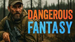 How The Rambo Mindset Could Make or Break You in a Crisis