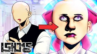 강대리 리버스 / 강대리 만우절 특집