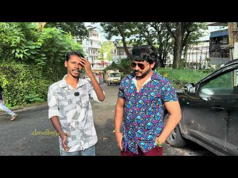 കൊട്ടാരക്കരയിൽ ഉള്ളത് ട്രാൻസ്ജൻഡേഴ്സ്   അല്ല എന്ന് മാധ്യമ പ്രവർത്തകൻ