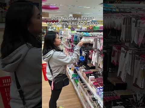 Stick to the list!🤣 #trending  #funny #viralvideo #reels  #Shopping