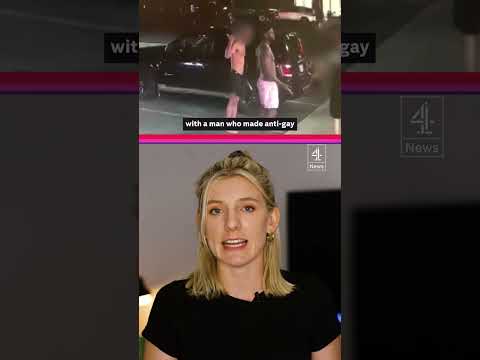 Man stabbed in ‘hate crime’ while dancing to Beyonce