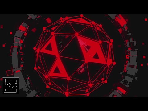 B-Vision - Red Room | Inside Techno