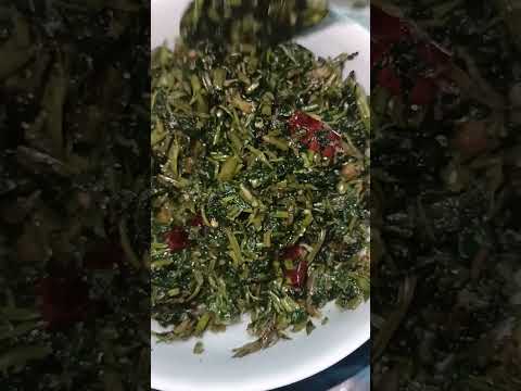 মাছি ভাতে বাঙালি🥰রাতের আয়োজন #minusultanavlog #food #reels #dinner #vairal #shorts #vlog #fypage 🥰