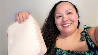 Nail and cuticle oil refill day
