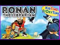 Ronan's Library and the Value of Reading