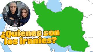 El curioso caso de Irán
