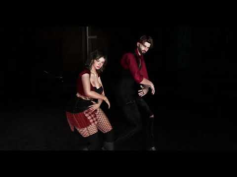 Stayin Alive - Nate - MML Candy Shop Dance