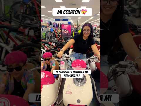 ❌ FEDE VIGEVANI - NO VOY A LLORAR POR TI REMIX ✅ LA VECINITA JUNIC Y MIA #shorts #fedevigevani