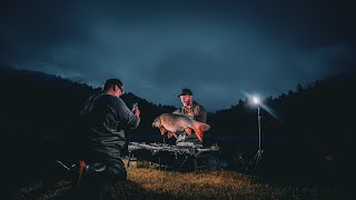 Rekordný kapor z VN Ružín - ReWik Fishing