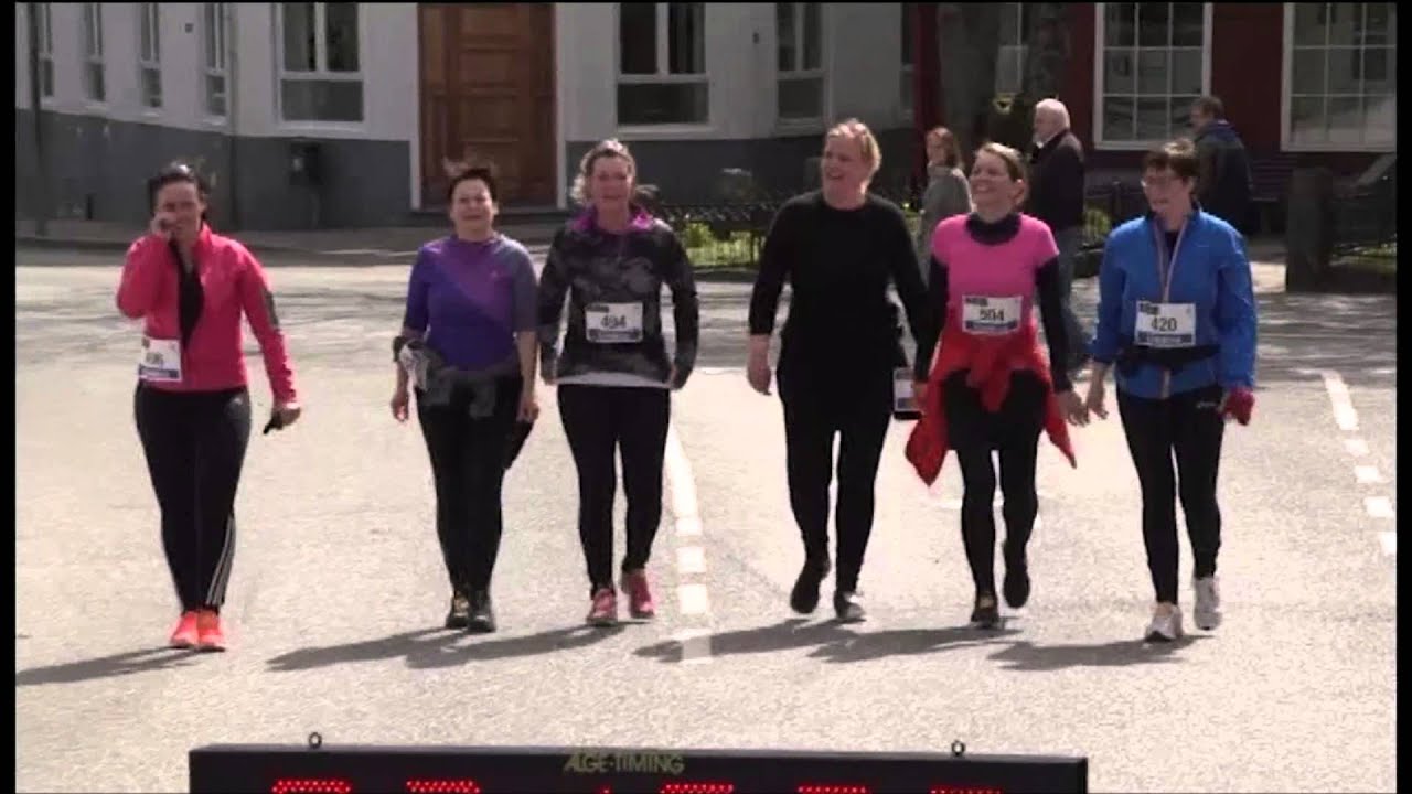 torshavn marathon