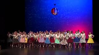 Kinder- und jugendchor Magdeburg - Grease