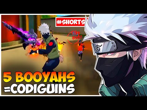 FREE FIRE AO VIVO: CHAZZAN #shorts #short