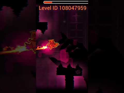 Key N*204 #geometrydash #gameplay #gaming #fail #youtube #youtubeshorts #game #games
