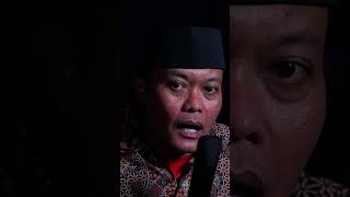 “Throwback! Belajar Suara Karni Ilyas Bareng Kang Sule 🎙️🔥”