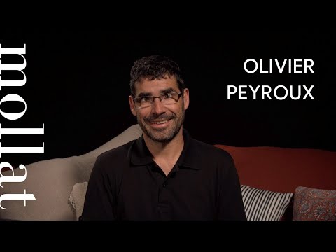 Vido de Olivier Peyroux