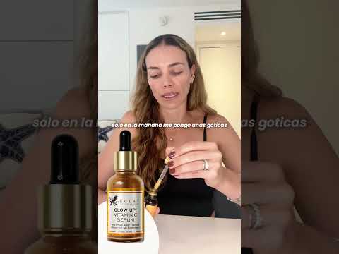 Short Cuidado de la piel y maquillaje con pocos productos | Consuelo Guzman | Arquitectura Personal