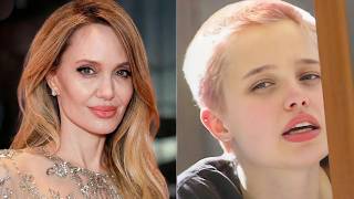 Shiloh Jolie: From Tomboy To Stunning Beauty - The Evolution Of Angelina Jolie's Daughter