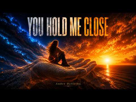 You Hold Me Close - Praise Song
