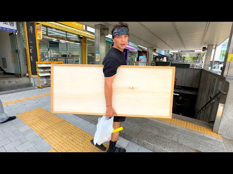 <strong>How</strong> to save money as a small business owner in <strong>Seoul</strong>
