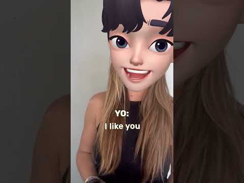 Cuando te gusta alguien… y tu inglés te TRAICIONA 😭💘