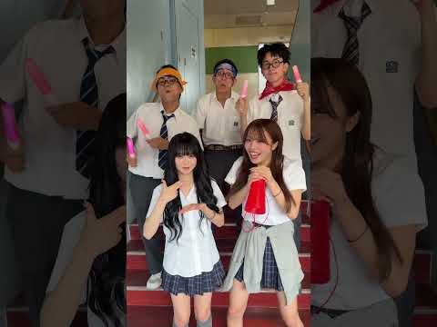 【ドッキリ】この曲で友達の紹介アレンジするのめっちゃ楽しい!!wwwww#さくら #おさき #伊吹とよへ
