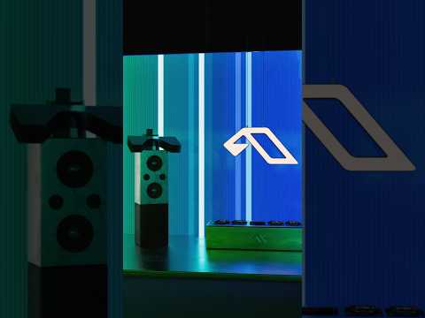 Introducing ‘Journey #1’, our new three-hour trance and progressive mix, streaming now #anjunabeats