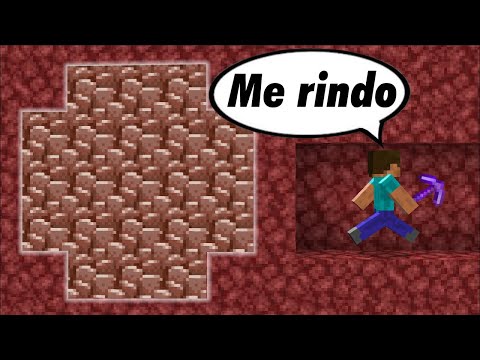 500 MOMENTOS de MALA SUERTE en Minecraft
