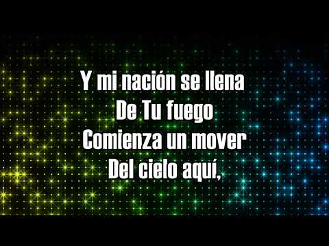 Mover del cielo - Unidos al Padre - Musica Cristiana Con Letra