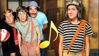 Lo que la serie de Chespirito NO TE VA A CONTAR | Multimillonaria cuenta ¿Sin Querer Queriendo?