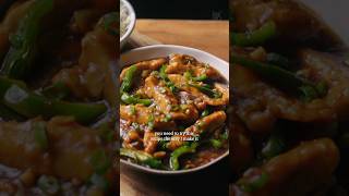 THE BEST CHILLI CHICKEN Recipe You'll EVER Make! 🔥 Chef Sanjyot Keer
