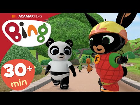 5 x Episodios Completos | ⭐ Bing: Mejores Episodios ⭐ | Bing Español