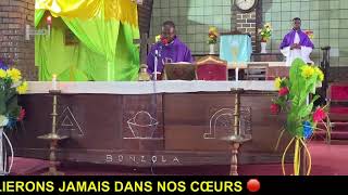 Vous êtes en direct