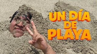 LOCURAS EN LA PLAYA - Hermanos Balp