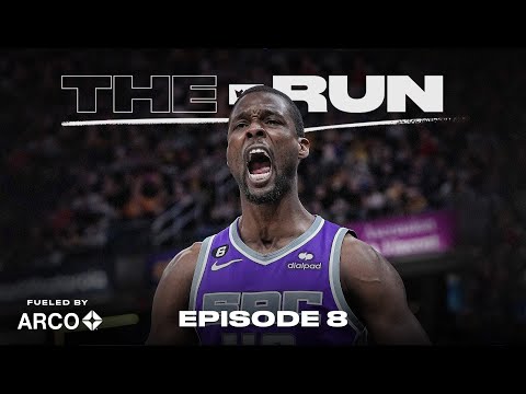 The Run - Episode 8 - All Access with the Sacramento Kings video clip