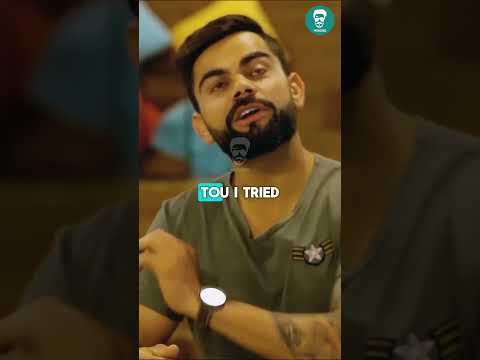 "Muhammad Irfan has Monster Pace" | Virat Kohli @ICC@ShoaibAkhtar100mph@tseries@DuckyBhai@Sistrology