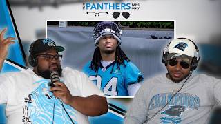 (2026) WHY the Carolina Panthers MUST DRAFT Another Weapon for BRYCE YOUNG!!