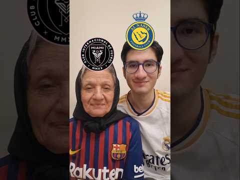 Penalty in efootball 2025 with my grandmother Part 6