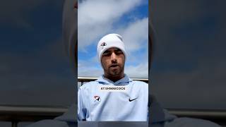 Ryder Cowan Explains How He Stayed Focused at the U.S. Open | @GolfChannel